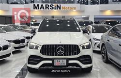 مێرسێدس بێنز GLE